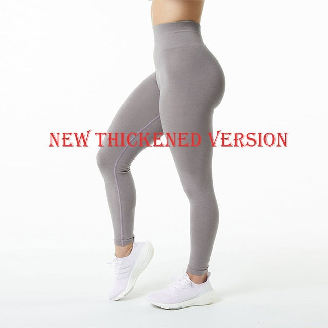 Leggings Woman Gym Sports Tights