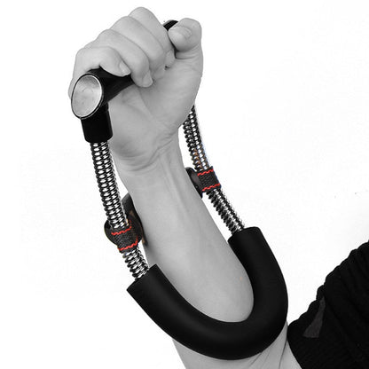 Grip Power Wrist Exerciser